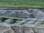 Badlands National Park