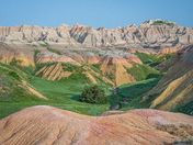 Badlands National Park