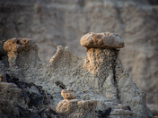 Badlands National Park