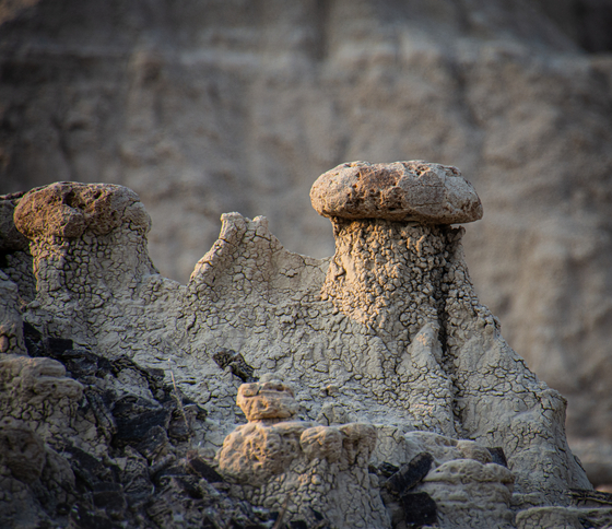 Badlands National Park