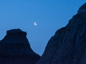Badlands National Park