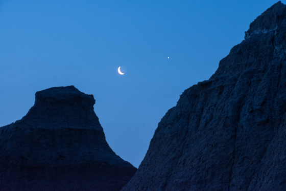 Badlands National Park