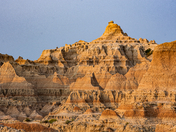 Badlands National Park