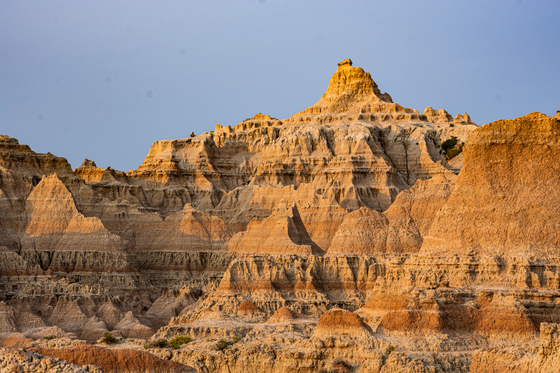 Badlands National Park