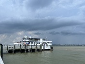 Fort Sumter and Fort Moultrie National Historic Site