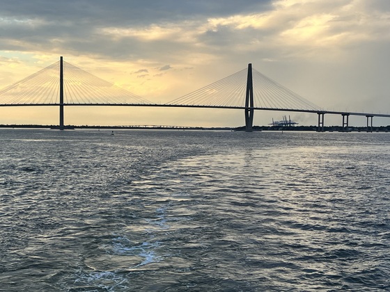 Fort Sumter and Fort Moultrie National Historic Park