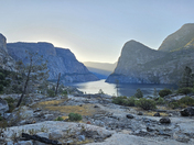Yosemite National Park
