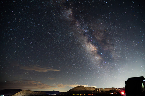 Joshua Tree National Park