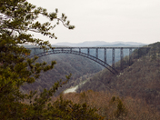 New River Gorge National Park & Preserve