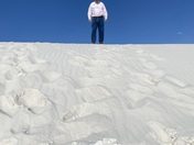 White Sands National Park 