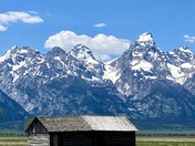 Grand Teton National Park