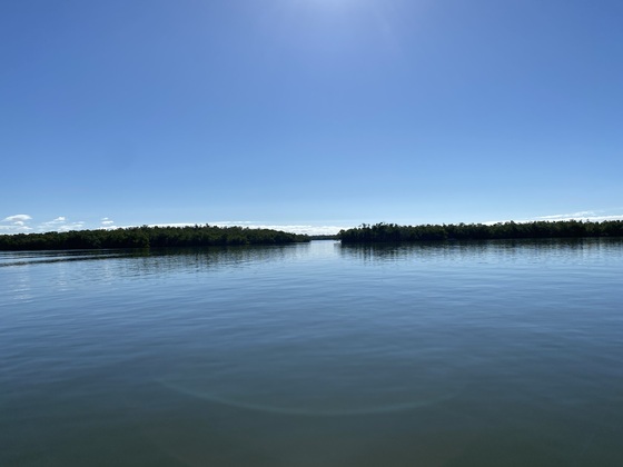 Everglades National Park 