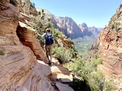 Zion National Park