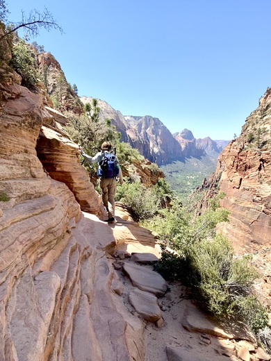 Zion National Park