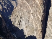 Black Canyon of the Gunnison National Park