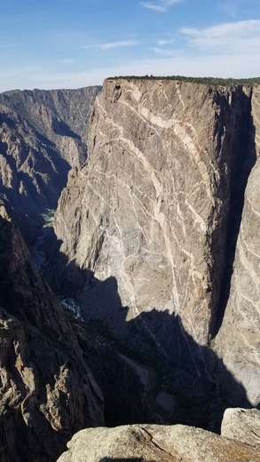 Black Canyon of the Gunnison National Park