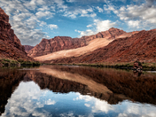 Glen Canyon National Recreation Area