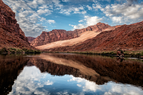 Glen Canyon National Recreation Area