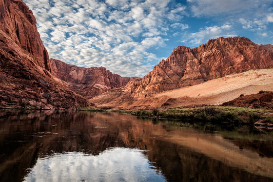 Glen Canyon National Recreation Area