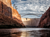 Glen Canyon National Recreation Area