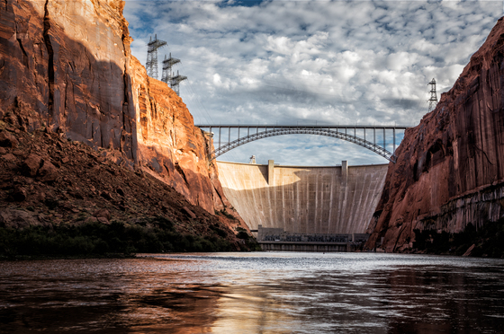 Glen Canyon National Recreation Area
