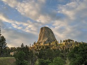Devils Tower National Monument