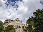 Mt Rushmore National Park 