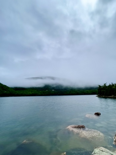 Acadia National Park 