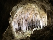Carlsbad Caverns National Park