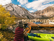 Inyo National Forest