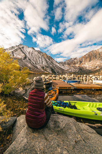 Inyo National Forest