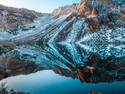 Yosemite National Park