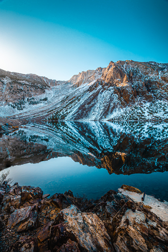 Yosemite National Park