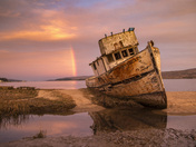 Point Reyes National Seashore 