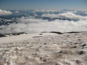 Mount Rainier National Park