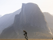 Yosemite National Park