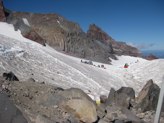 Mount Rainier National Park