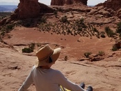 Arches National Park