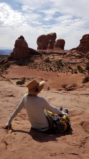 Arches National Park