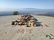 Angeles National Forest