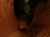 North Coyote Buttes 