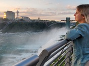 Niagara Falls National Heritage Area