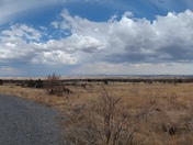 Lava Beds National Monument 