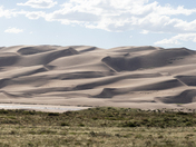 Great Sand Dunes National Park, Colorado