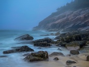Acadia National Park 