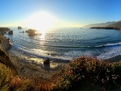 Channel Island National Park 