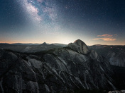 Yosemite National Park