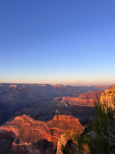 Grand Canyon National Park