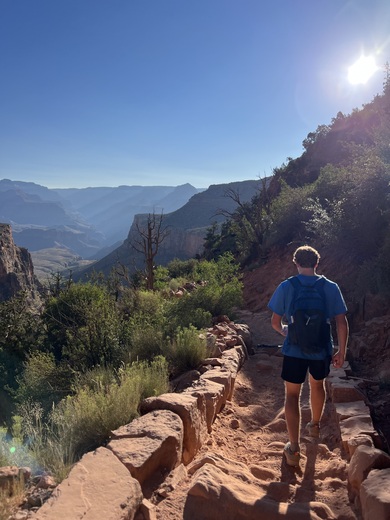 Grand Canyon National Park