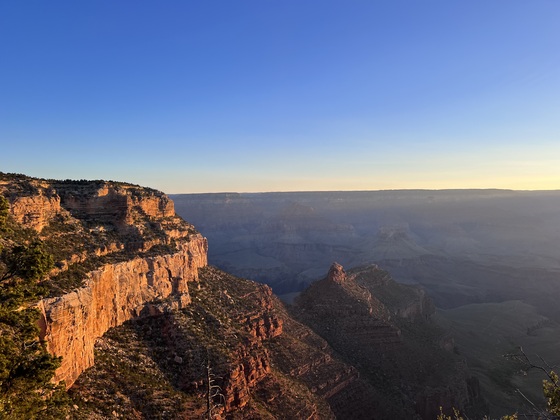 Grand Canyon National Park
